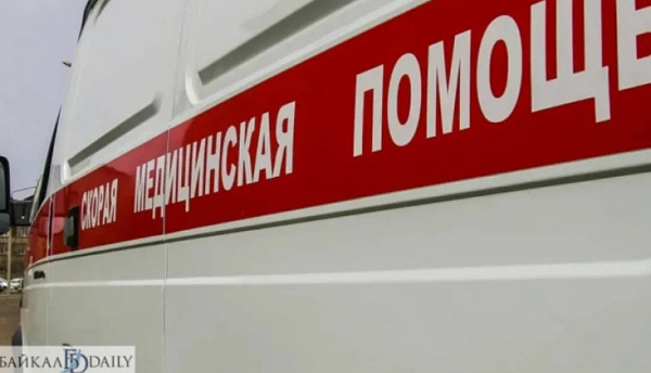 В Иркутской области машина наехала на двухлетнего мальчика