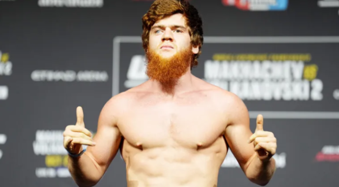 Шара Буллет: "Понимаю, почему Царукяну не дали бой за пояс UFC"