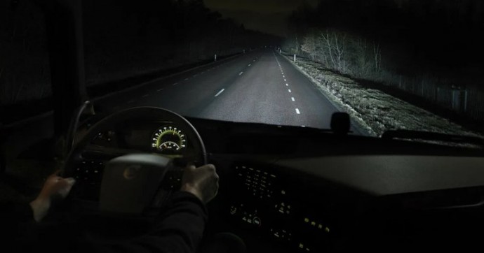Страшное ДТП в Пензенской области: огромная фура раздавила пешехода