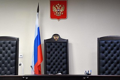 Журналистке признали законным приговор за фейки о Российской армии