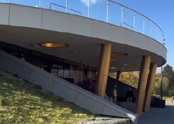 Космопарк откроют в Благовещенске в ноябре