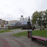 Из жизни ушла правнучка основателя Перми Василия Татищева