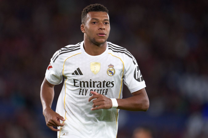 Надаль назвал Мбаппе лучшим в мире