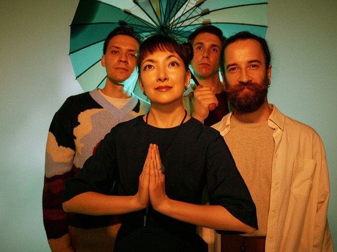 15 сентября — MASALA QUARTET И ДРУЗЬЯ: ПРЕЗЕНТАЦИЯ АЛЬБОМА «STALKING FOR IMPRESSIONS» в джаз-клубе Алексея Козлова 15 сентября — MASALA QUARTET И ДРУЗЬЯ: ПРЕЗЕНТАЦИЯ АЛЬБОМА «STALKING FOR IMPRESSIONS» в джаз-клубе Алексея Козлова