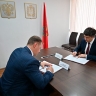Красноярский край и «Гонец» подписали соглашение о развитии беспилотной авиации в регионе