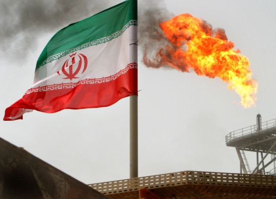 Нефть подскочила: рынок ждет, как Иран ответит