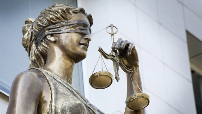 Белгородца приговорили к принудительным работам за смертельное ДТП со скорой помощью