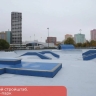 Власти рассказали о ходе благоустройства экстрим-парка в Перми