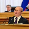 Премьера Башкирии Андрея Назарова наградили медалью «За трудовую доблесть»