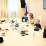 Львова-Белова помогла 6 детям воссоединиться с близкими в России и на Украине