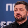 Время вышло: Только отставка сделает Зеленского героем войны — Berliner Zeitung