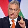 Орбан: Венгрия не будет финансировать армию Украины
