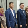 Состоялся VI форум работающей молодежи «Стратегия будущего: Профсоюзный резерв»