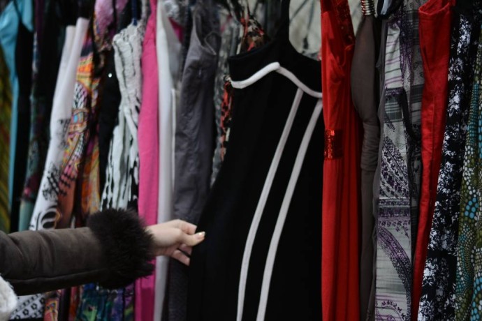 ​В Перми заработает своп-маркет ижевской сети