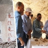 Открытие шокирующего захоронения раскрыло жуткие ритуалы загробной жизни в Древнем Египте