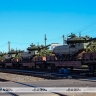 Новейшие модернизированные танки Т-72БМ2 стали поступать в армию РБ
