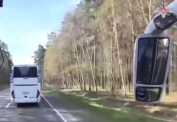 В Бурятии рассказали о вернувшихся из украинского плена военных