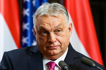 В МИД Украины политику Венгрии и Словакии сравнили с наркоманией
