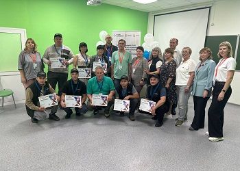 Лучшего агронома выявили в Приамурье