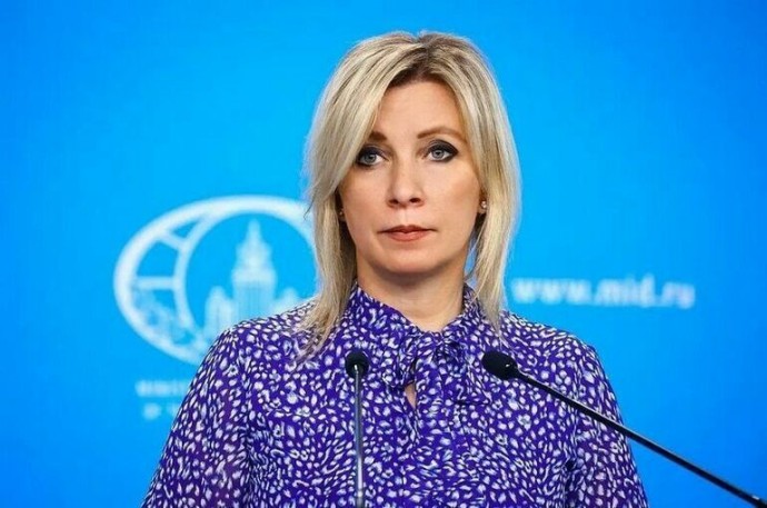Захарова: ООН беззубо реагирует на нарушения прав русскоязычных в Латвии