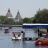Погода готовит сюрпризы астраханцам 