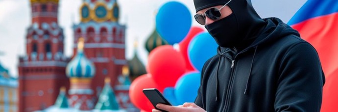 Дискредитация праздника: Telegram-мошенники используют в своих схемах День России
