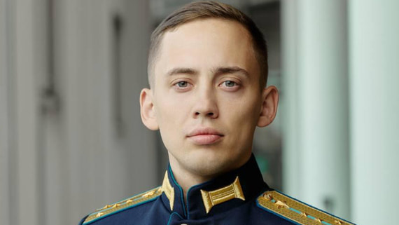 Участник программы «Время героев» стал советником министра культуры Участник программы «Время героев» стал советником министра культуры