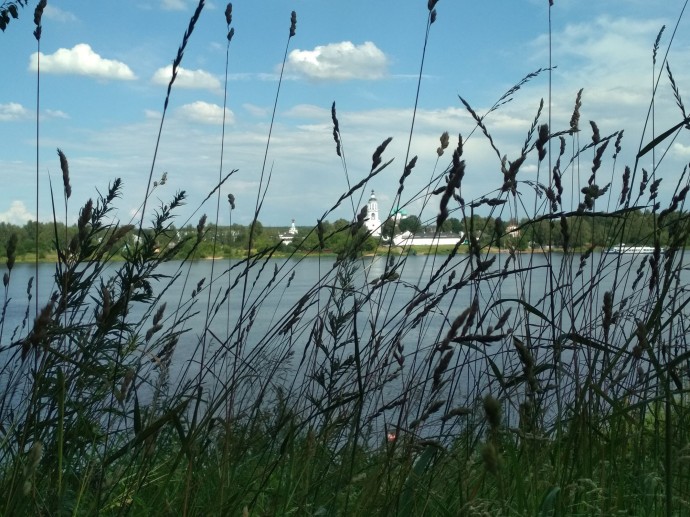 В Ярославскую область придет «взрывное потепление» В Ярославскую область придет «взрывное потепление»