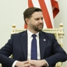 Вэнс рассказал об обсуждении с Россией нового ДСНВ - «Политика»