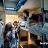 Белгородские власти запланировали на август ещё три выезда детей на отдых в другие регионы