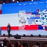 Татьяна Голикова дала старт марафону «Россия – семья семей»