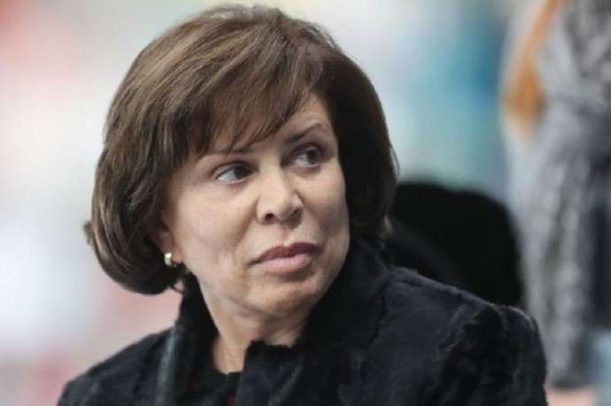 Роднина - о санкциях против США из-за атаки на Венесуэлу: "Давайте перестанем говорить слово "справедливо" Роднина - о санкциях против США из-за атаки на Венесуэлу: "Давайте перестанем говорить слово "справедливо"