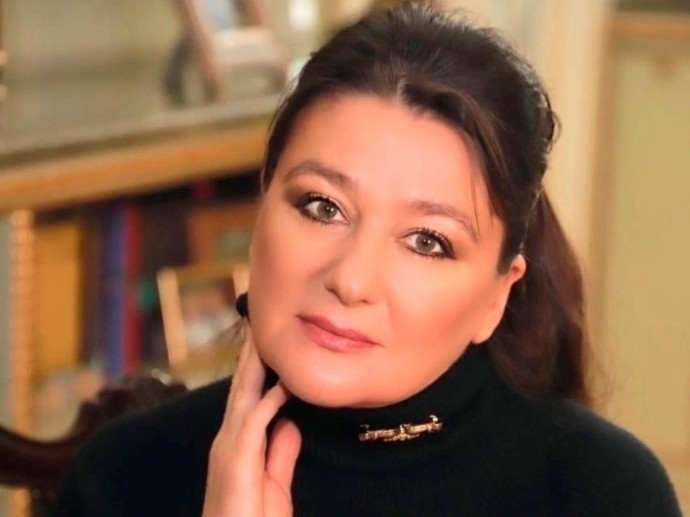 Анастасия Мельникова ведёт борьбу с тяжёлой болезнью: что помогает актрисе цепляться за жизнь