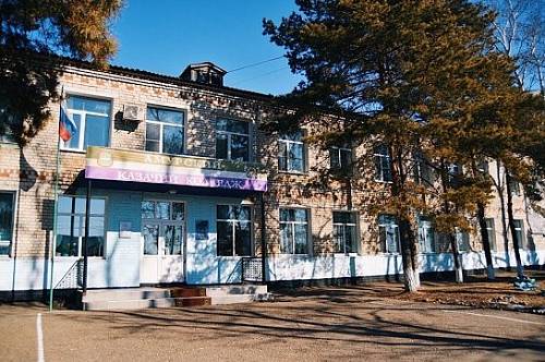В Приамурье капитально отремонтируют отделение казачьего колледжа В Приамурье капитально отремонтируют отделение казачьего колледжа