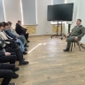 Более 4 тысяч жителей Ярославской области стали участниками уроков мужества в 2025 году