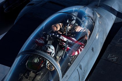 Раскрыты новые потери США на фоне поисковой операции в Иране