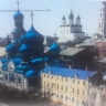 Утерянная жемчужина: в Астрахани восстановят Знаменскую церковь