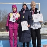 Сахалинские спортсмены разыграли награды Спартакиады Специальной Олимпиады
