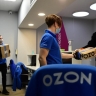 Акции «Озон» упали на 5% на фоне предложений ЦБ ограничить систему скидок