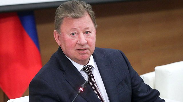 Комитет по аграрным вопросам провел парламентские слушания на тему совершенствования законодательства по развитию сельскохозяйственной кооперации