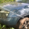 В Щёкинском районе RENAULT DUSTER пошел на запрещенный обгон, спровоцировал ДТП и влетел в дерево