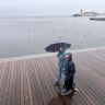 Во Владивостоке объявлен режим повышенной готовности