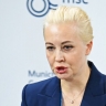 Не бутерброд с колбасой: вдова Навального** признала Крым де-факто российским
