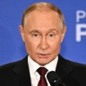 Выступление Владимира Путина на пресс-конференции по итогам российско-американских переговоров