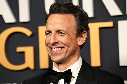 Трамп оскорбил американского телеведущего Трамп оскорбил американского телеведущего