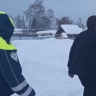 В Мордовии от управления отстранен 29-летний водитель «MAНа» из Узбекистана без прав