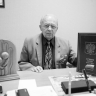 Ушел из жизни председатель правления ярославского отделения организации по поддержке детей