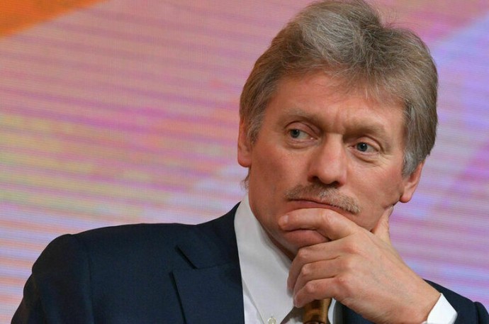 Песков назвал экстраординарной ситуацию вокруг Гренландии