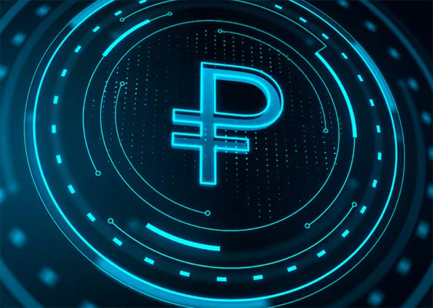 Выплачена первая зарплата в цифровых рублях