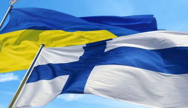 Финляндия направила Украине 34-й пакет военной помощи на 290 млн евро